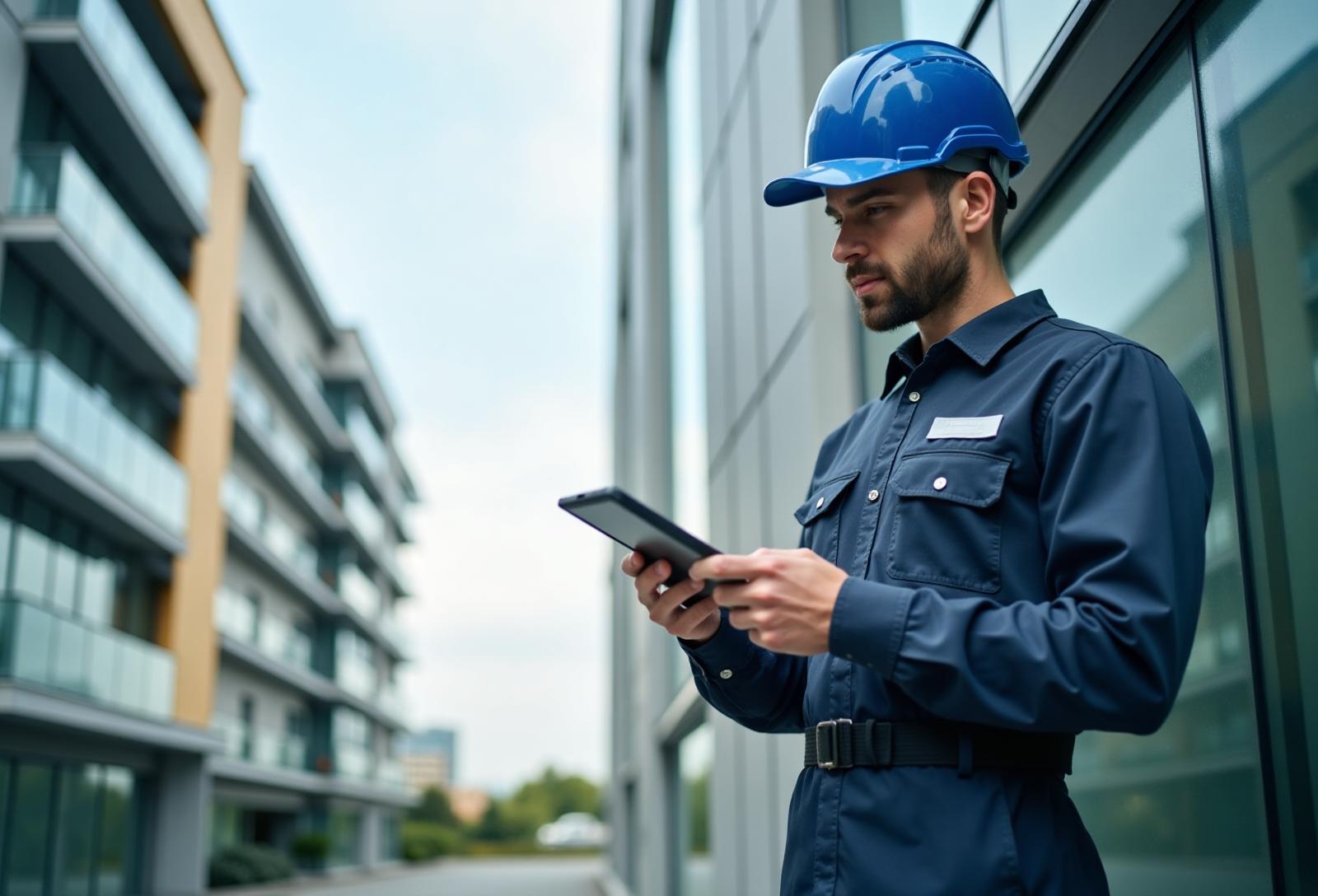 About Us - HVAC Industry Experts | Easton Edge